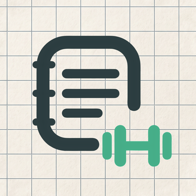 StrongList app icon